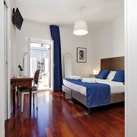 Midnight In Rome Guest House Exteriér fotografie