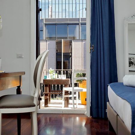 Midnight In Rome Guest House Exteriér fotografie